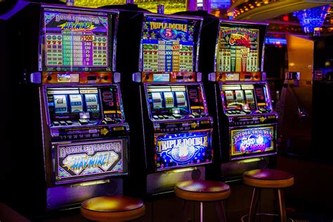 slots not gamstop - non gamstop casinos